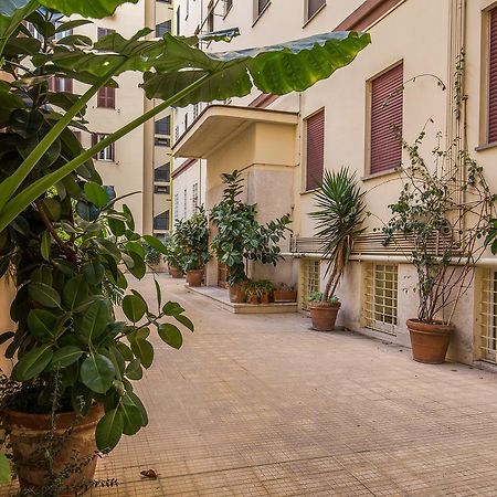 Roma Flaminio Apartment Exterior foto