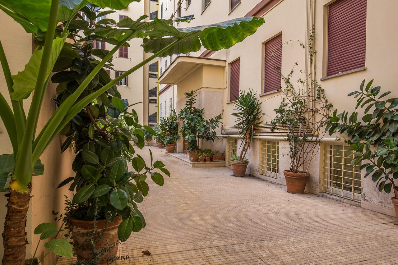 Roma Flaminio Apartment Exterior foto